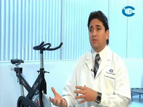 ¿Qué es la lesión de ligamento cruzado anterior?