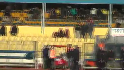 ΑΕΛ-ΑΠΟΕΛ Τσίρειο 3