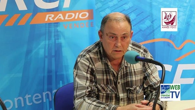 Croire aujourd'hui : Prière, service, fraternité ... comme des bouées de sauvetage