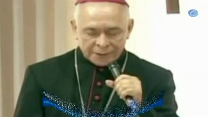 Los obispos venezolanos rechazan el intento de "manipular" la Constitución