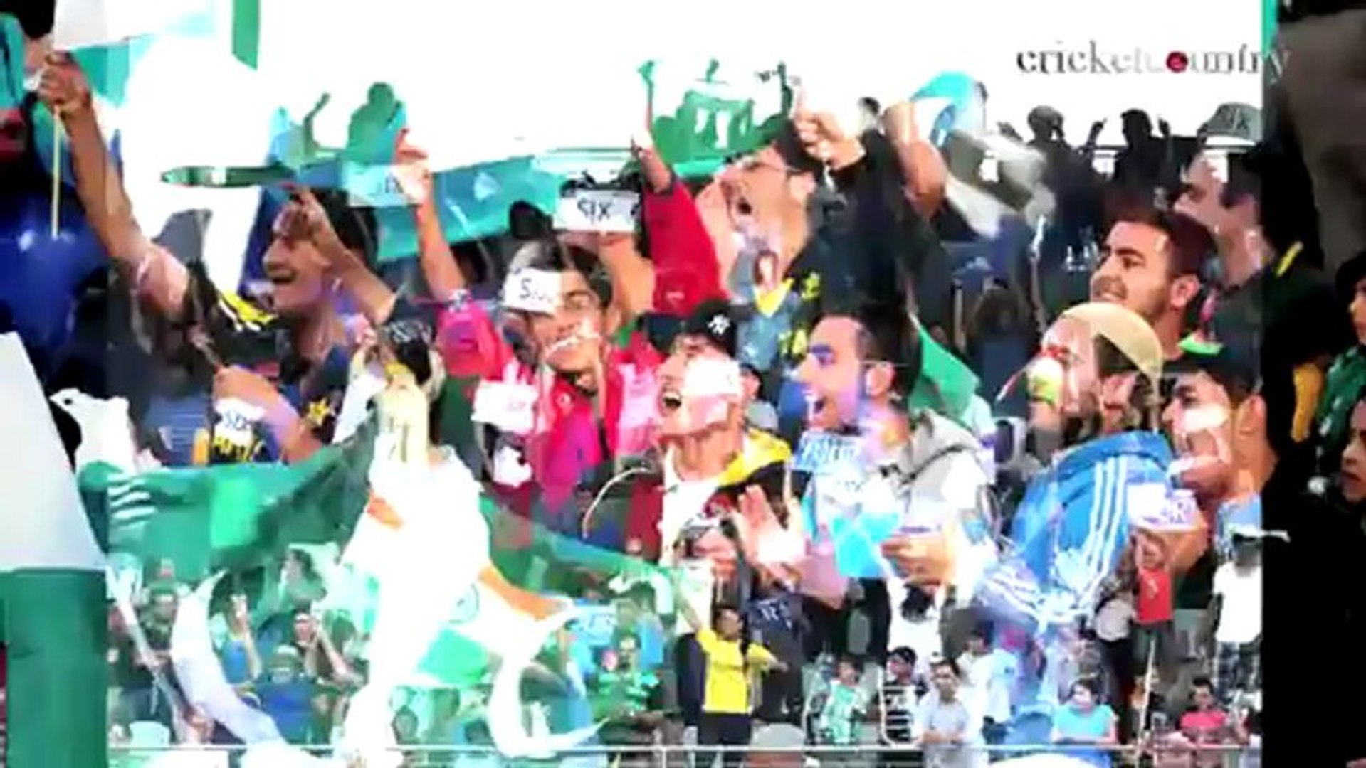 India vs Pakistan 2012- News Roundup (1).mp4