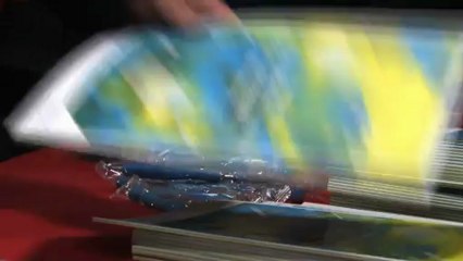 Le Mag TV "Trophée Opcalia pour le centre de formation.