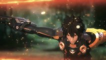 Phantasy Star Online 2 - CG Opening Movie - TRICKING DAY