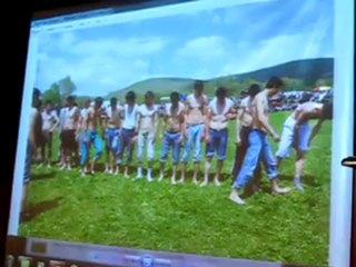 Adem Balkaya Karaurgan Güreşleri