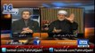 Dunya News: Dr Tahir-ul-Qadri's Exclusive Interview with Mujeeb-ur-Rehman Shami in Nuqta-e-Nazar 09-01-13 - Part 2