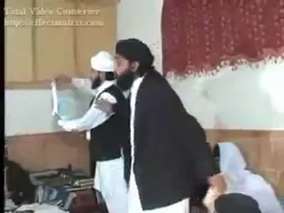 Nikah with sister is allowed Wahabi Aalim ..Talib Ur Rehman's new fatwa