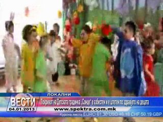 TV SPEKTRA VESTI 04.01