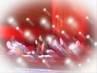 Roshan jamal-Abida Parveen Lovers(Fan)