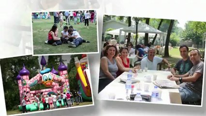 Amerikan Hastanesi İnsan Kaynakları Videosu