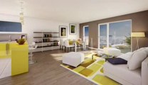 Immobilier neuf Issy les Moulineaux - Appartement neuf Issy les Moulineaux