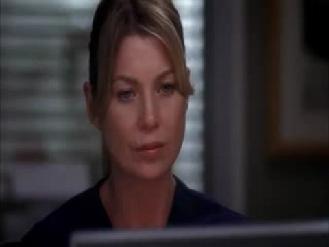 Watch Grey’s Anatomy Season 9 Episode 10 Things We Said Today Part 1/5