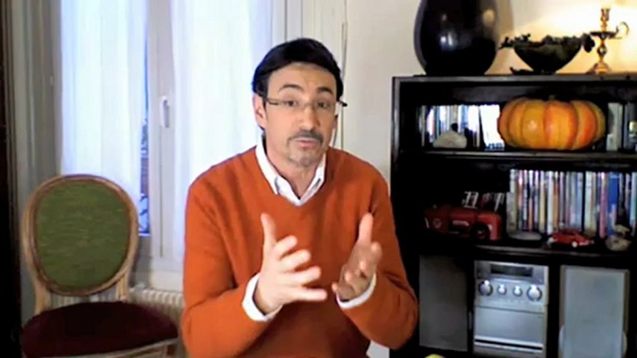 Les caisses automatiques, c'est pas automatique !