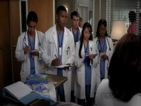Watch Grey’s Anatomy Season 9 Episode 10 Things We Said Today Part 2/5