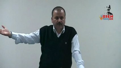 Asım'ın Nesli 2. Bölüm - (AHMET TÜRKBEN)