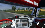 Euro Truck Simulator Ulusoy Lojistik Sefer 3