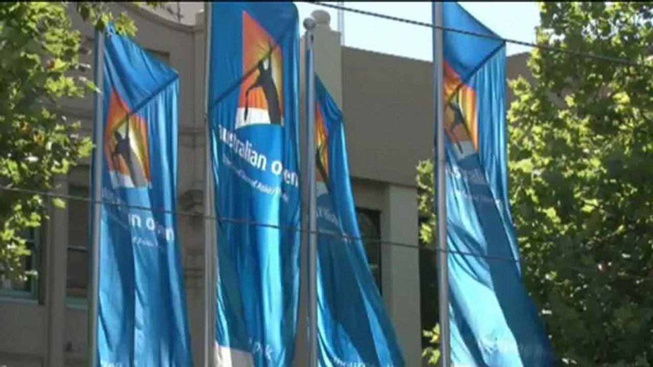 Brisbane - Azarenka devrait revenir pour l'Open