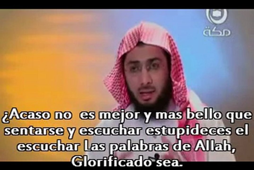 Islam El tiempo es un regalo de Allah