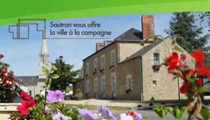 Immobilier neuf SAUTRON - Appartement neuf Sautron