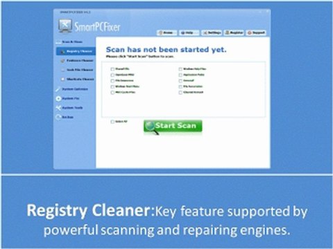 Cleaning your Windows system