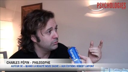 "Nous sommes déjà des Cyborg"