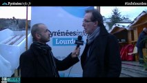 Lourdes Bilan année 2012 avec Jean-Pierre Artiganave - 2