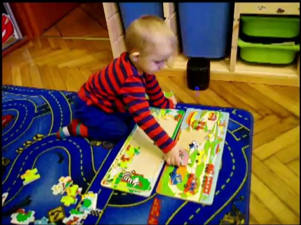 Lumia 920 + Nokia Play 360 + Deezer