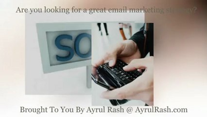 Email Traffic - Learn the Secrets Today!