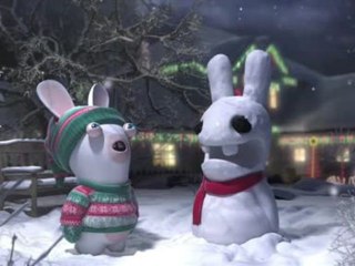 Open your mouth, Christmas shit is ready for you