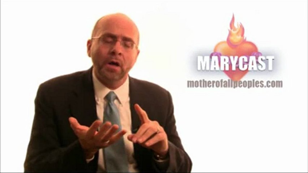 Time to Meet the Angels - Dr. Miravalle: Mcasts187