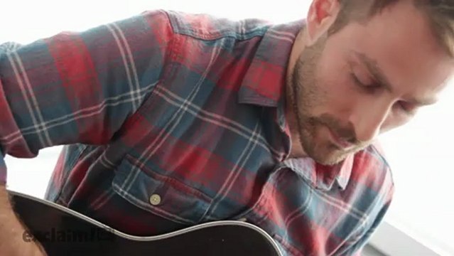 Owen - I Woke Up Today (Live on Exclaim! TV)