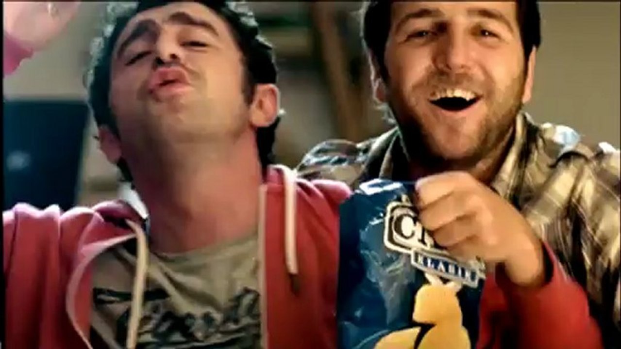 Yeni Cipso’yla muhabbetin nereye gideceği belli olmaz!