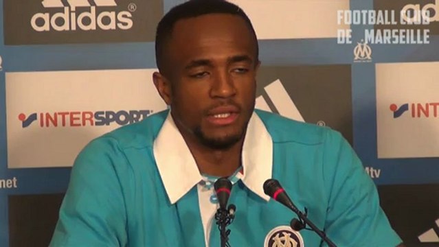 OM - Abdallah: Si on est encore en vacance, ca va être compliqué