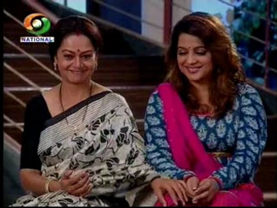 Ek Kiran Roshni Ki 4 Dec2013-pt1