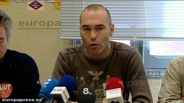 Sindicatos metro consideran abusivos servicios mínimos