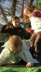 les 3 petites championnes