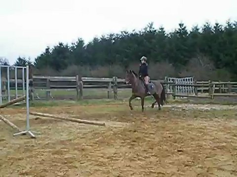 Inès et Quérida : Janvier 2013