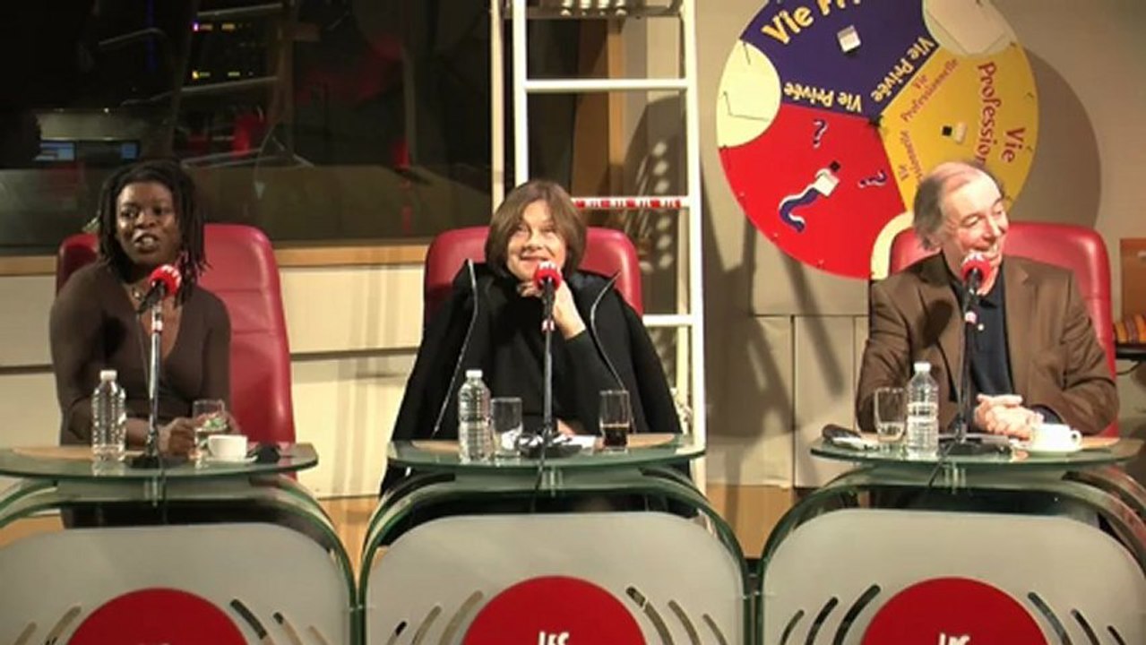 Les Grosses Têtes en Folie : "Les Grosses Têtes dans les Transports en Commun"- Part 3