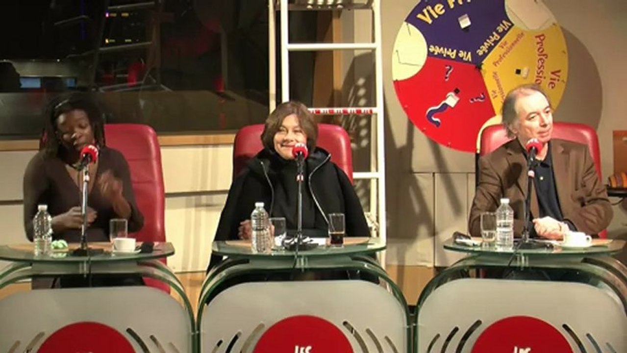 Les Grosses Têtes en Folie : "Les Grosses Têtes dans les Transports en Commun"- Part 2