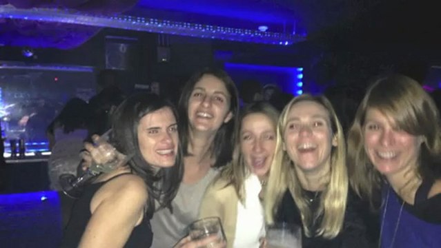 Forty years Productions