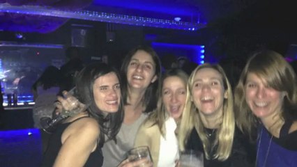 Forty years Productions