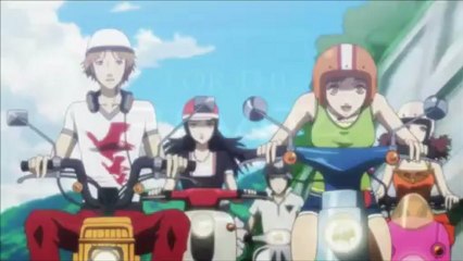 Persona 4 Golden - L'HEBDO 18