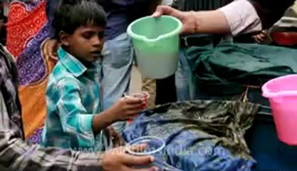 Agra-Taj Mahal-40.flv