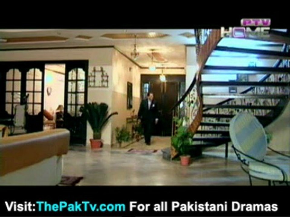 Chalo Phir Se Jee kar Dekhain Episode 11 By PTV Home - Part 2