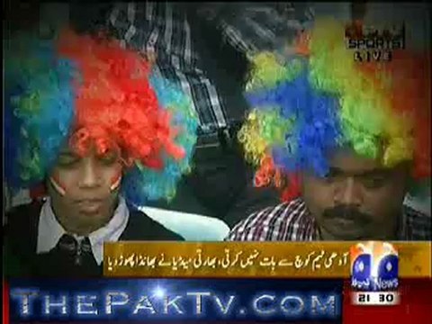Geo news 9pm bulletin – 4th January 2013 - Part 2
