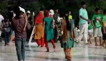 Agra-Taj Mahal-6.flv