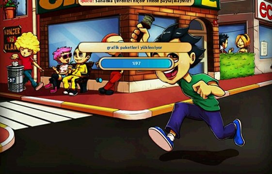 Sanalika Işınlanma hilesi