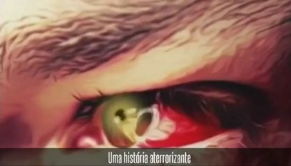 Zumbis  Terror no Hospital - Booktrailer