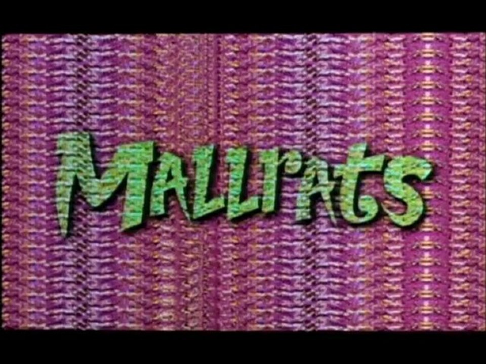 Les Glandeurs ( bande annonce VO )