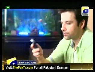 Saat Pardon Main By Geo TV Episode 16 - Part 3