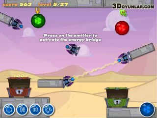 Elmas Koleksiyonu | 3D Oyunlar